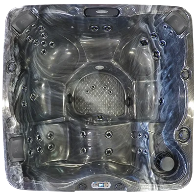 Pacifica EC-739L hot tubs for sale in Des Moines