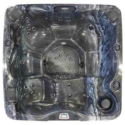 Pacifica-X EC-739LX hot tubs for sale in Des Moines