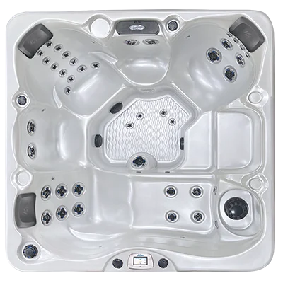 Costa-X EC-740LX hot tubs for sale in Des Moines